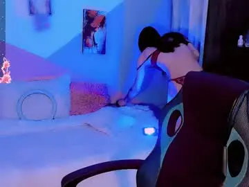 Chaturbate Adult Webcam of emely_rous