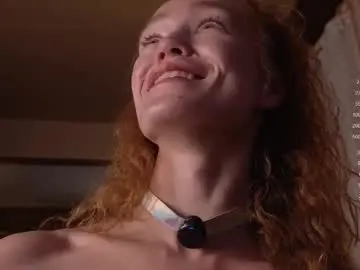 Chaturbate Free Porn Cam of emiliyafox
