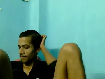Chaturbate Private Sex Chat of indian_bengali_boy