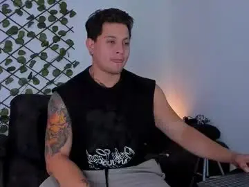 Chaturbate Private Sex Chat of kaledd_musclee