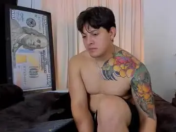 Chaturbate Adult Webcams of kaledd_musclee