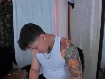Chaturbate Best Webcam of kaledd_musclee
