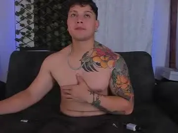 Chaturbate Free Live Porn of kaledd_musclee