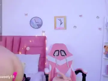 Chaturbate Free Live Porn of little_sweety_18_