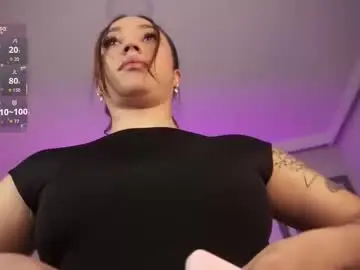 Chaturbate Nude Webcam of maggietime