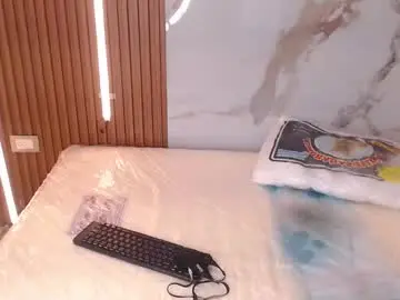 Chaturbate Live Sex of mary_live18