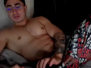 Chaturbate Best live sex cam show of masterfiterotic