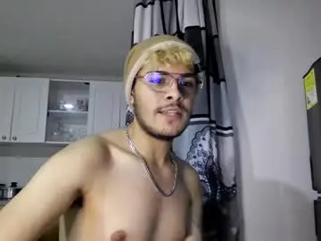Chaturbate Nude Webcam of matt_miller12