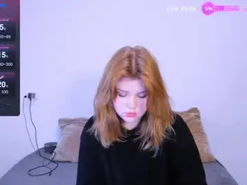 Chaturbate Sex Cam of mina27372