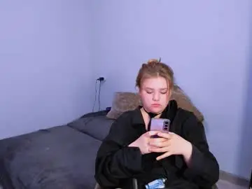 Chaturbate Sex Cam of mina27372