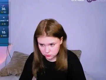 Chaturbate Watch Live Sex Cams of mina27372