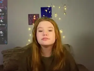 Chaturbate Adult Webcams of mina27372