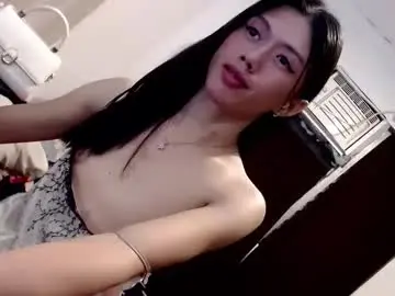 Chaturbate Live Sex of oliviaknightx