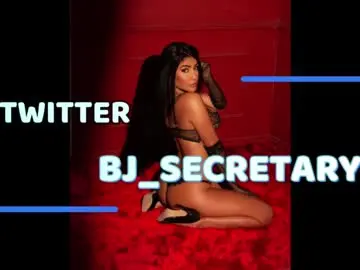 Chaturbate Adult Webcam of secretary_bj