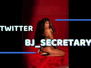 Chaturbate Watch Live Sex Cams of secretary_bj