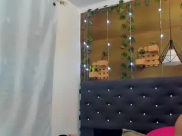 Chaturbate Best live sex cam show of thiago_jackson7