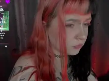 Chaturbate Private Sex Chat of toriayun0