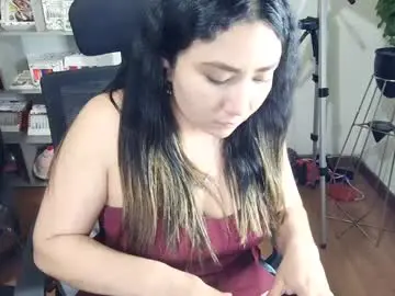 Chaturbate Live Porn of vellarossa