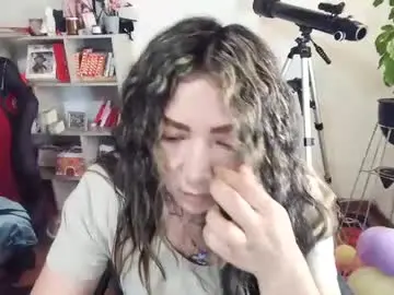 Chaturbate Nude Webcam of vellarossa