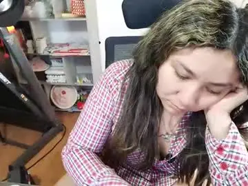 Chaturbate Adult Video Chat of vellarossa