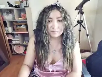 Chaturbate Live Sex of vellarossa