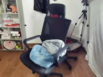 Chaturbate Sex Cam of vellarossa