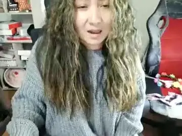 Chaturbate Live Sex Cam of vellarossa