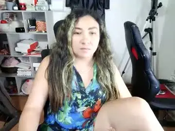 Chaturbate Live Sex of vellarossa