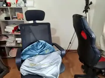 Chaturbate Nude Webcam of vellarossa