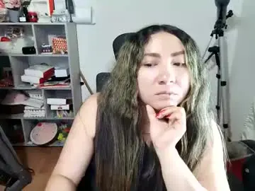 Chaturbate Live Porn of vellarossa