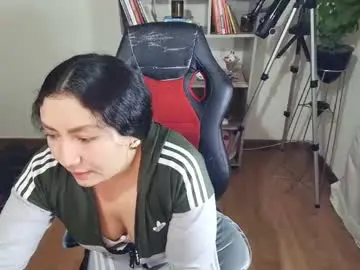 Chaturbate Free Porn Cam of vellarossa