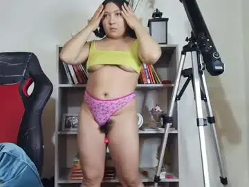 Chaturbate Private Sex Chat of vellarossa