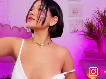 Chaturbate Best live sex cam show of zaradaviss