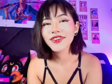 Chaturbate Watch Live Sex Cams of zaradaviss