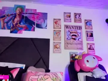 Chaturbate Best Webcam of zaradaviss