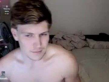 Chaturbate Live Sex Cam of _medaed20_