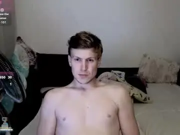 Chaturbate Sex Cam of _medaed20_