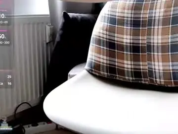 Chaturbate Live Porn of _medaed20_