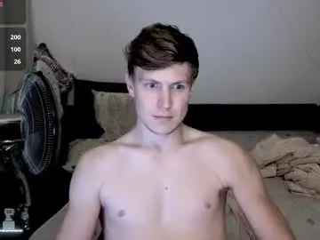 Chaturbate Live Porn of _medaed20_