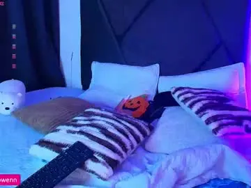 Chaturbate Nude Webcam of aliceusen