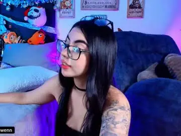 Chaturbate Live Sex of aliceusen