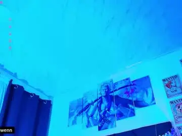 Chaturbate Live Sex of aliceusen