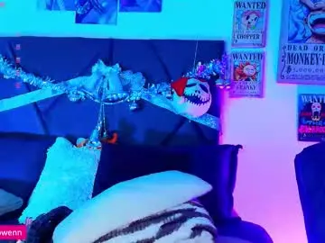 Chaturbate Adult Webcam of aliceusen