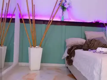 Chaturbate Sex Chat of amara_w