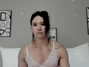 Chaturbate Live Porn of angel_martins