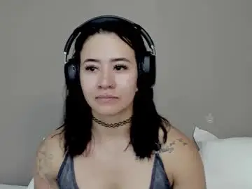 Chaturbate Nude Webcam of angel_martins