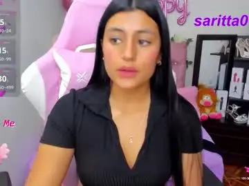 Chaturbate Nude Webcam of angiie_cute