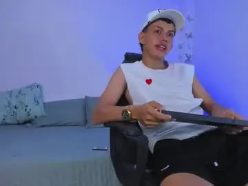 Chaturbate Adult Video Chat of axel_cody_