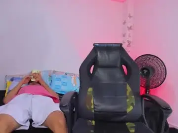 Chaturbate Private Sex Chat of axel_cody_