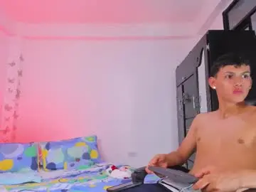 Chaturbate Adult Webcams of axel_cody_